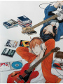 Given Illustrations - Edizione Giapponese