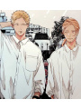 Given Illustrations - Edizione Giapponese