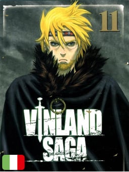 Vinland Saga 11