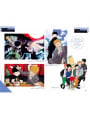 Mob Psycho 100 TV Anime Characters Official Guide - Edizione Giapponese
