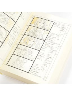 Studio Ghibli Storyboards Collection 13 - Spirited Away - Edizione Giapponese