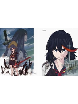 Sushio the Idol Artbook - Edizione Giapponese