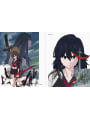 Sushio the Idol Artbook - Edizione Giapponese