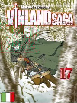 Vinland Saga 17