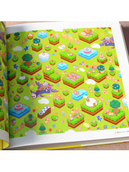 Kirby Art & Style Collection - Edizione Giapponese