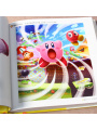 Kirby Art & Style Collection - Edizione Giapponese