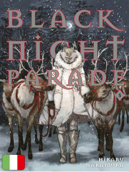 Black Night Parade 5