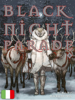 Black Night Parade 5