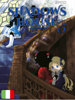 Shadows House 5