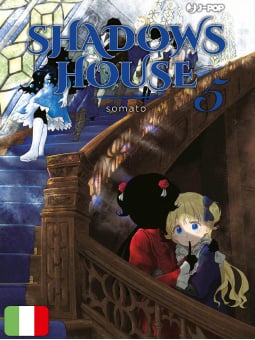 Shadows House 5