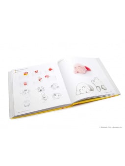 Kirby Art & Style Collection - Edizione Giapponese