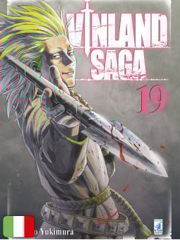 Vinland Saga 19