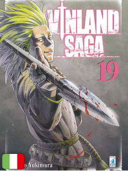 Vinland Saga 19