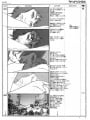 Satoshi Kon Storyboard Book - Paprika - Edizione Giapponese