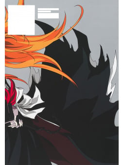 Bleach Brave Souls - Official Artworks - Edizione Giapponese