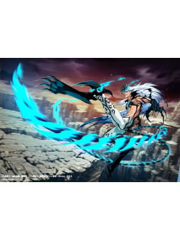 Bleach Brave Souls - Official Artworks - Edizione Giapponese