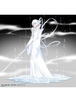 Bleach Brave Souls - Official Artworks - Edizione Giapponese