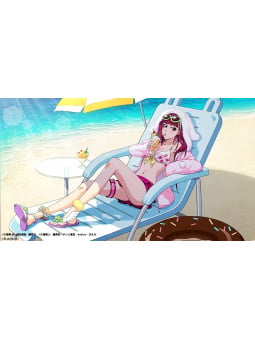 Bleach Brave Souls - Official Artworks - Edizione Giapponese