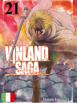 Vinland Saga 21