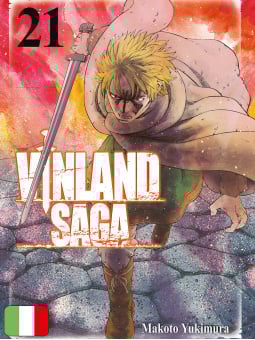 Vinland Saga 21