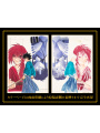 Rurouni Kenshin - Chapter 1 Duplicate Manuscript - Edizione Giapponese