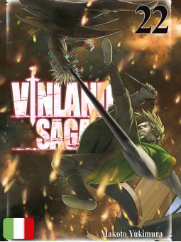 Vinland Saga 22