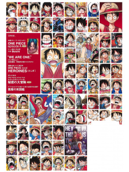 One Piece Magazine 13 - Speciale 1000 Episodi e 100 Volumi