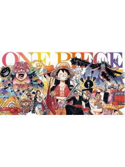 One Piece Magazine 13