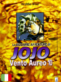 Le Bizzarre Avventure di Jojo: Vento Aureo 10