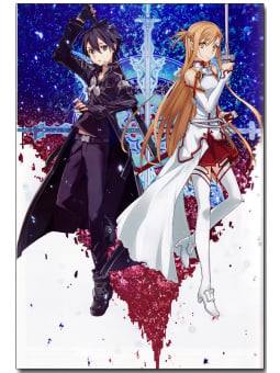 Sword Art Online: abec Art Works 1 - Edizione Giapponese