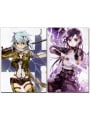 Sword Art Online: abec Art Works 1 - Edizione Giapponese