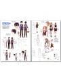 Sword Art Online: abec Art Works 1 - Edizione Giapponese