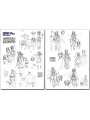 Sword Art Online: abec Art Works 1 - Edizione Giapponese