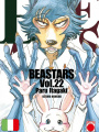 Beastars 22