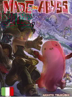 Made in Abyss 7