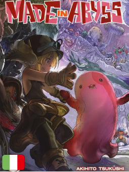 Made in Abyss 7