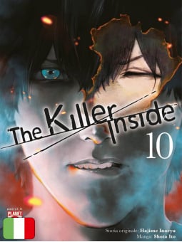 The Killer Inside 10