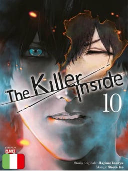 The Killer Inside 10