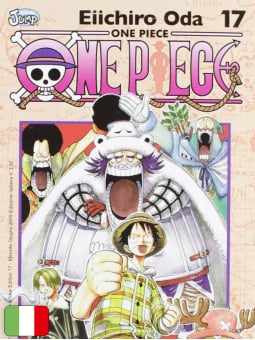One Piece New Edition - Bianca 17