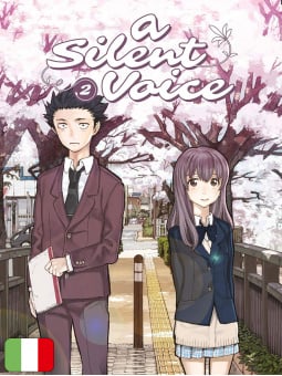 A Silent Voice 2