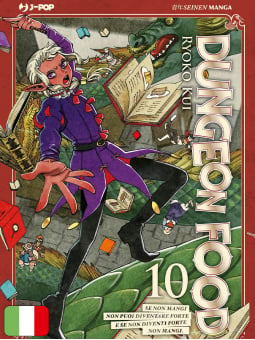 Dungeon Food 10