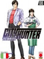 City Hunter Rebirth 8