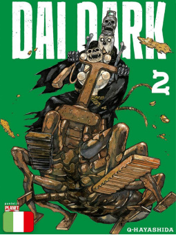 Dai Dark 2