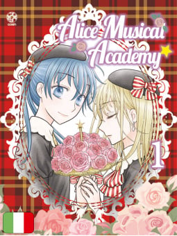 Alice Musical Academy 1