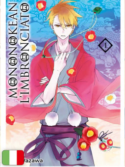 Mononokean l'imbronciato 1