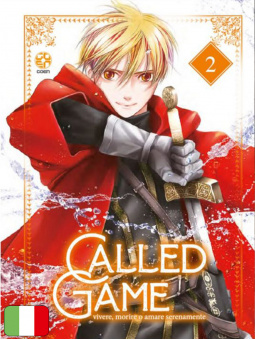 Called Game 2