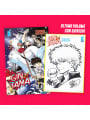 Gintama 77 - Limited Edition con Shikishi