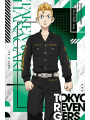 Tokyo Revengers TV Anime Postcard Book - Edizione Giapponese