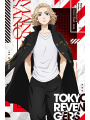 Tokyo Revengers TV Anime Postcard Book - Edizione Giapponese