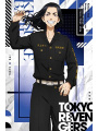 Tokyo Revengers TV Anime Postcard Book - Edizione Giapponese